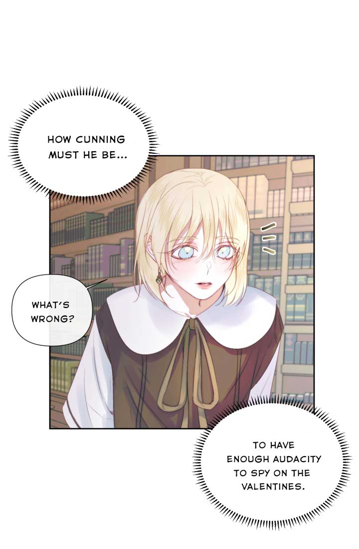 Becoming The Villain’s Family Chapter 18 page 11