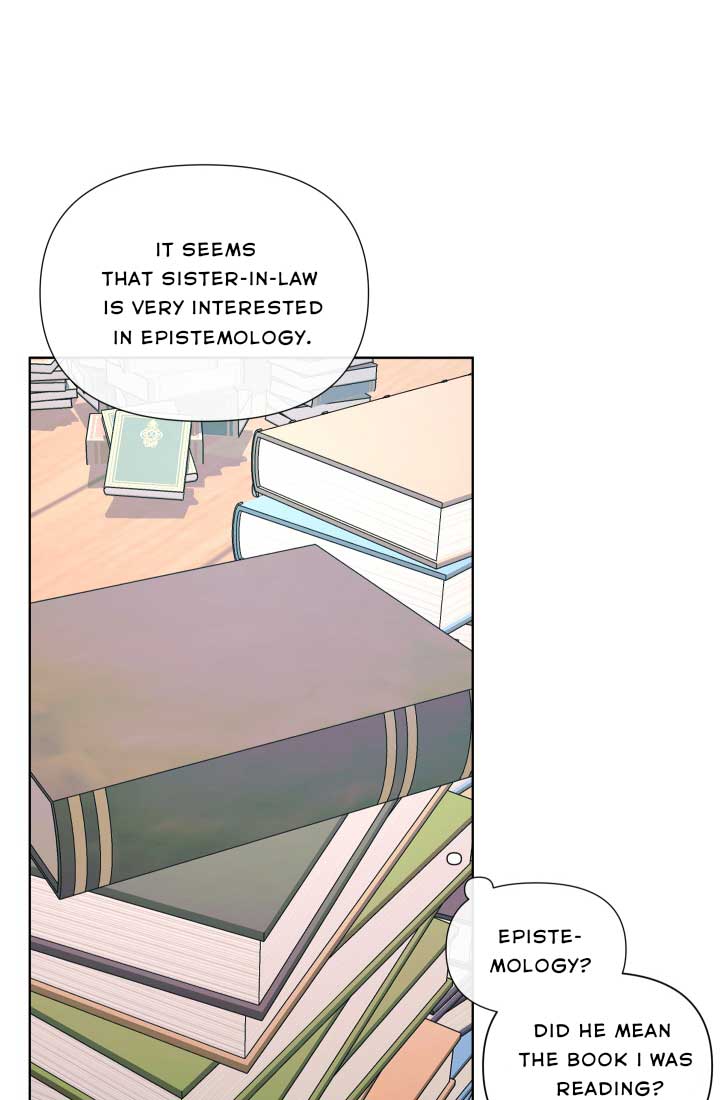 Becoming The Villain’s Family Chapter 18 page 12