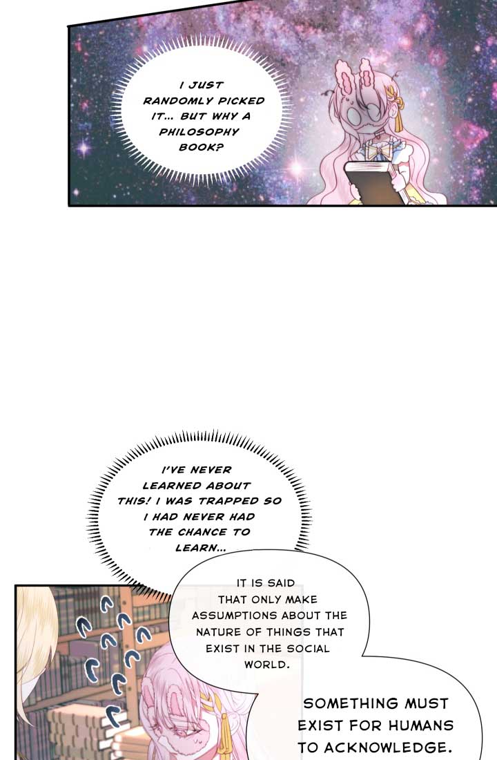 Becoming The Villain’s Family Chapter 18 page 14
