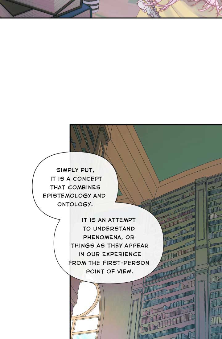Becoming The Villain’s Family Chapter 18 page 17