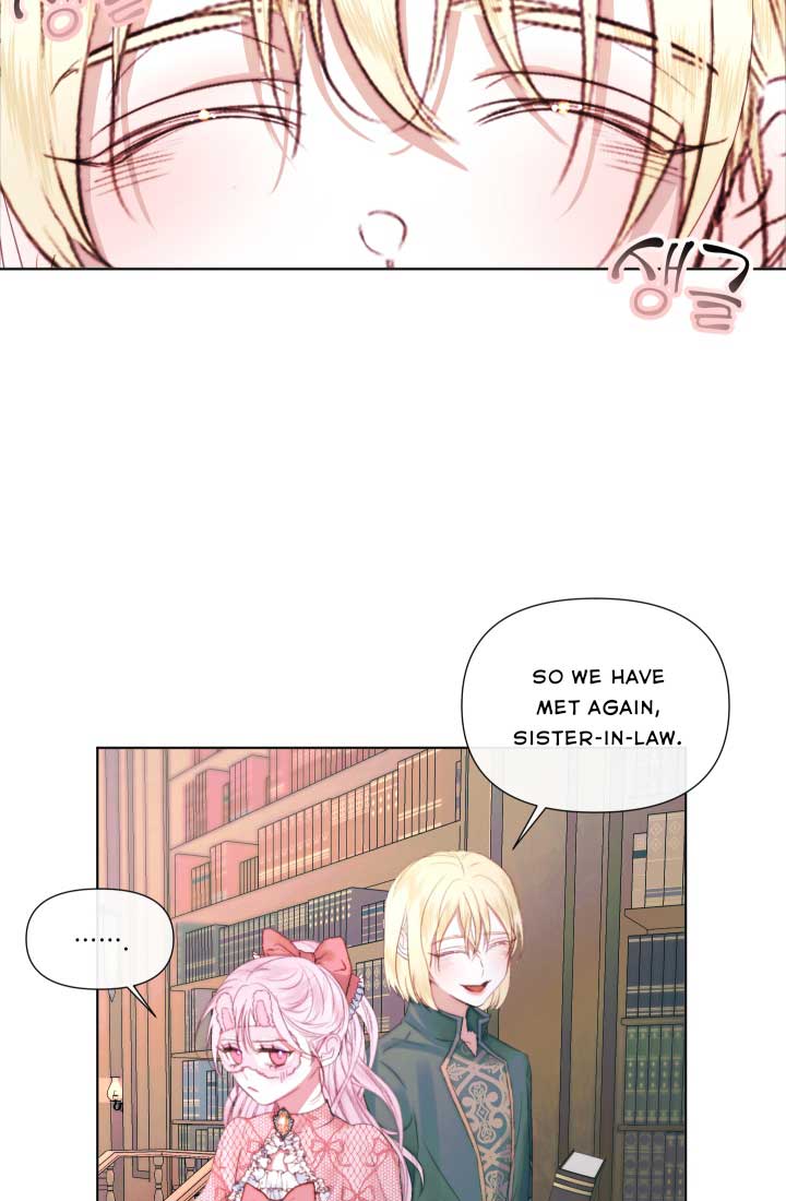 Becoming The Villain’s Family Chapter 18 page 32