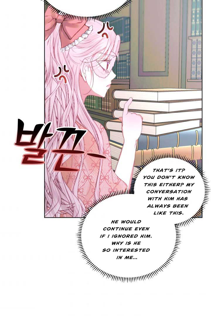 Becoming The Villain’s Family Chapter 18 page 37