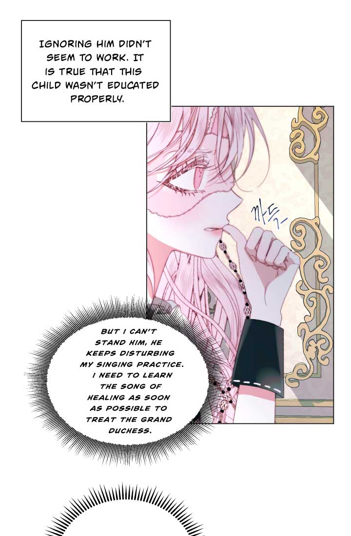 Becoming The Villain’s Family Chapter 18 page 53