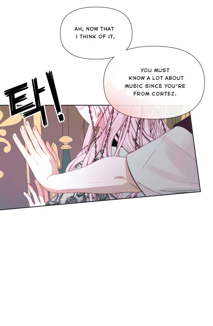 Becoming The Villain’s Family Chapter 18 page 59