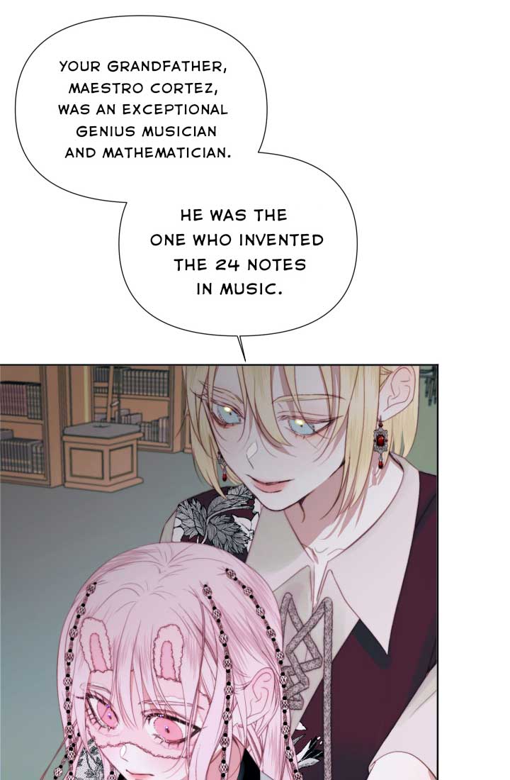 Becoming The Villain’s Family Chapter 18 page 60