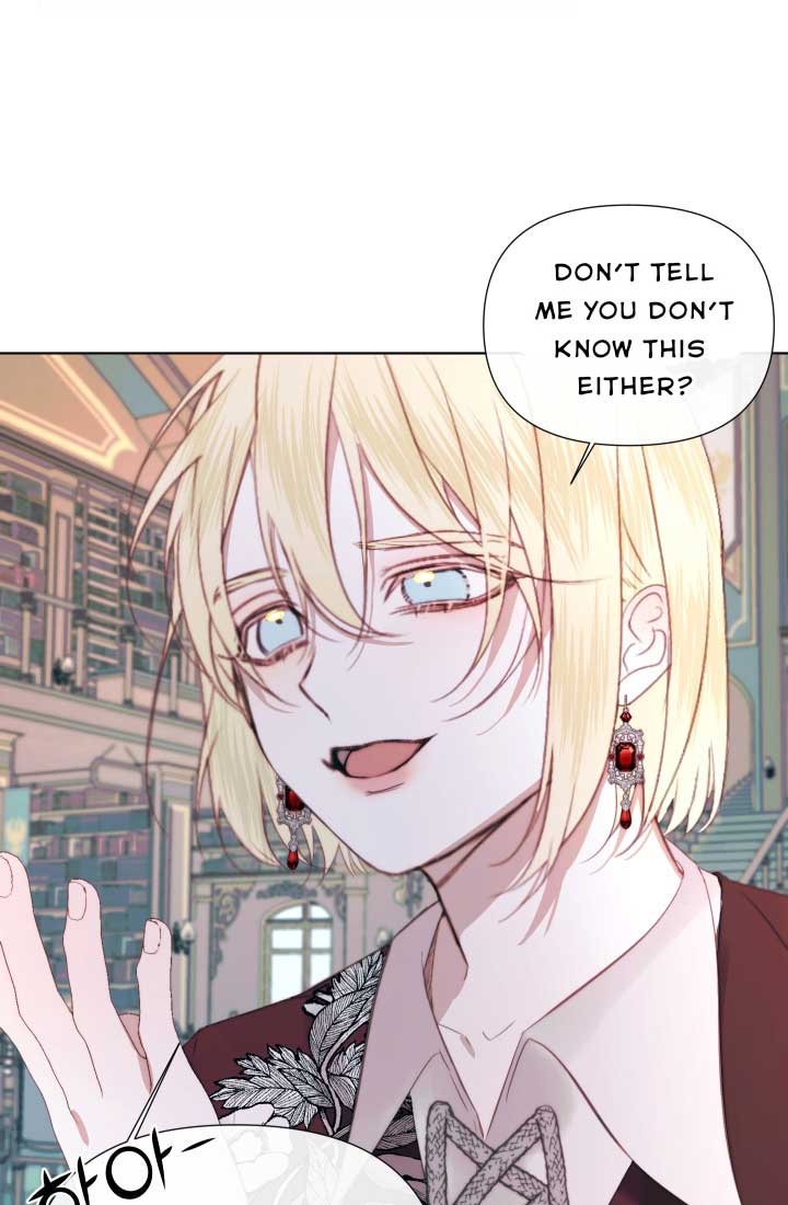 Becoming The Villain’s Family Chapter 18 page 62