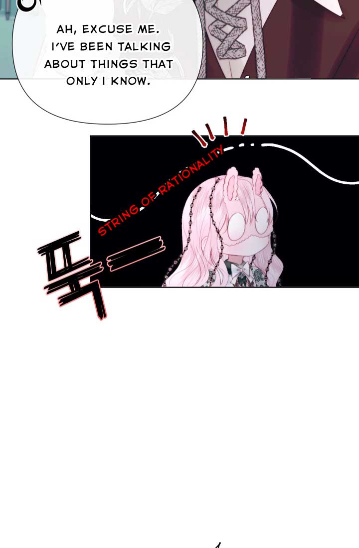 Becoming The Villain’s Family Chapter 18 page 63