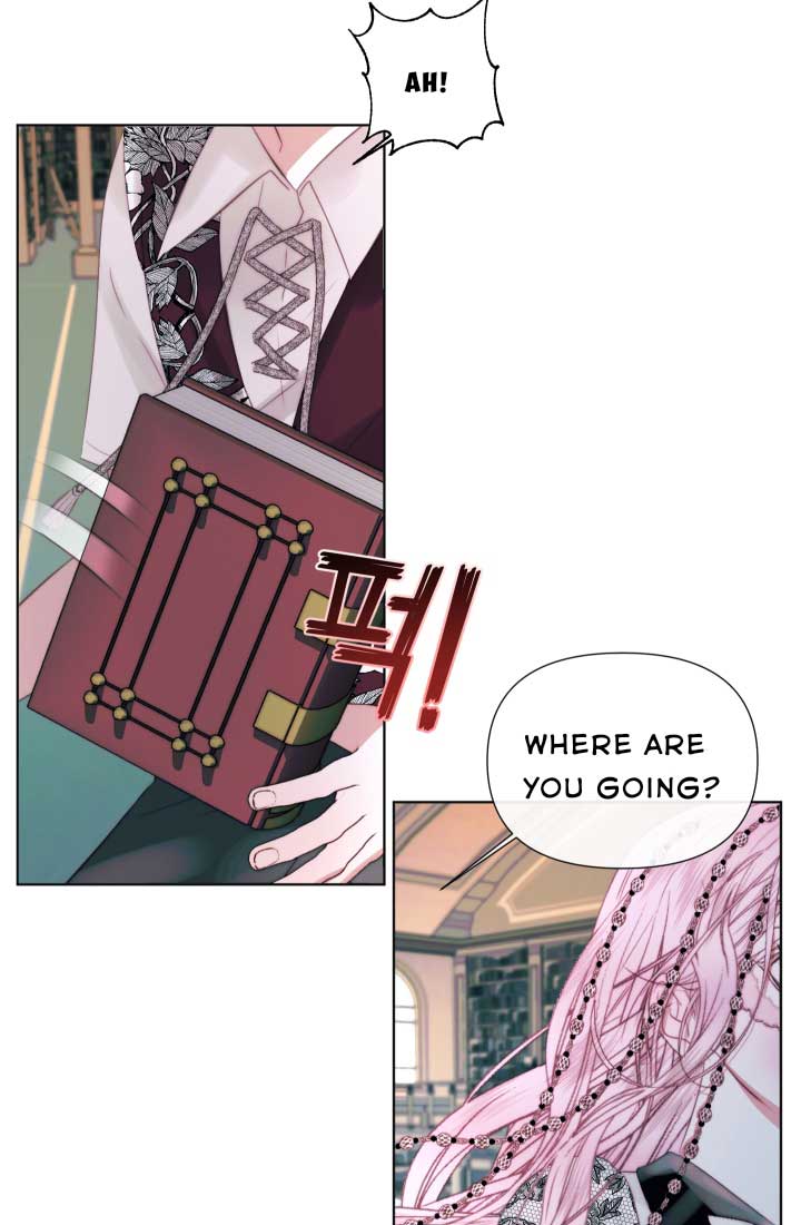 Becoming The Villain’s Family Chapter 18 page 64