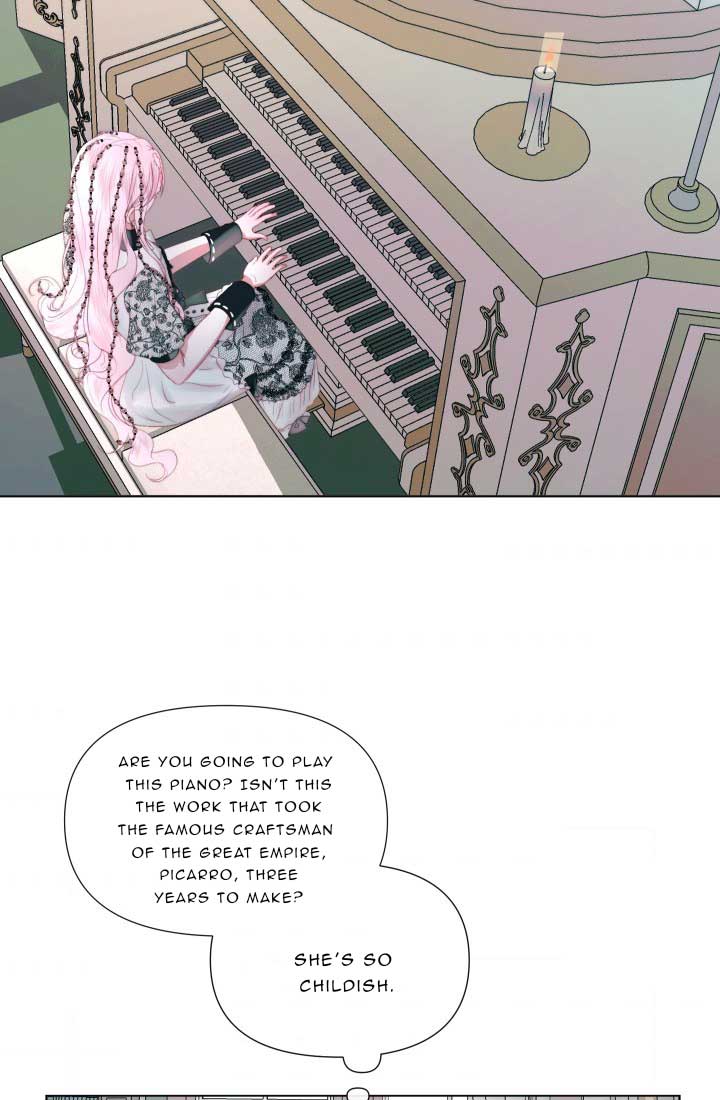Becoming The Villain’s Family Chapter 18 page 67