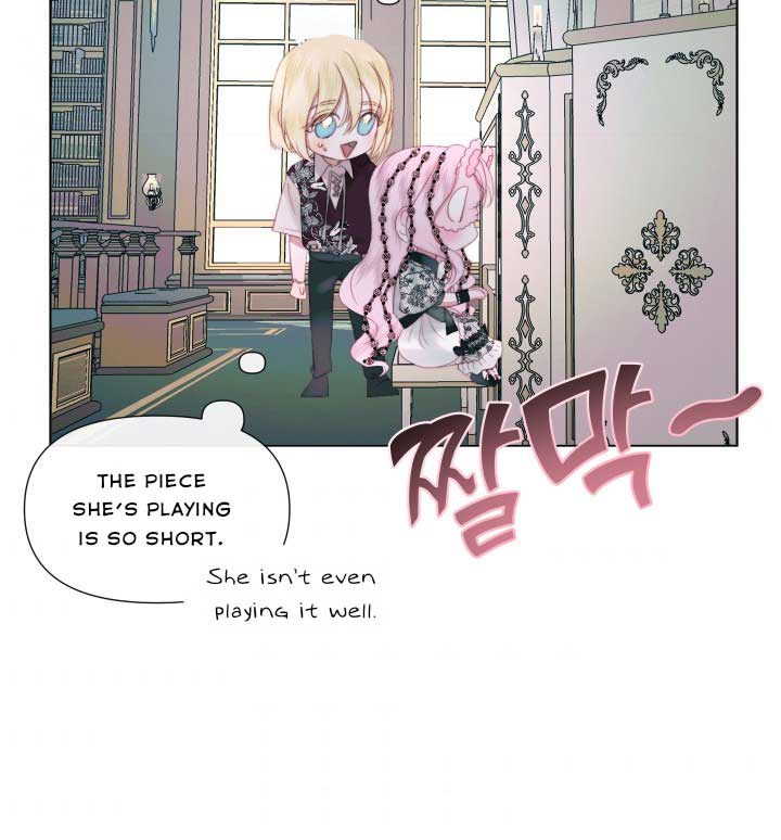 Becoming The Villain’s Family Chapter 18 page 68