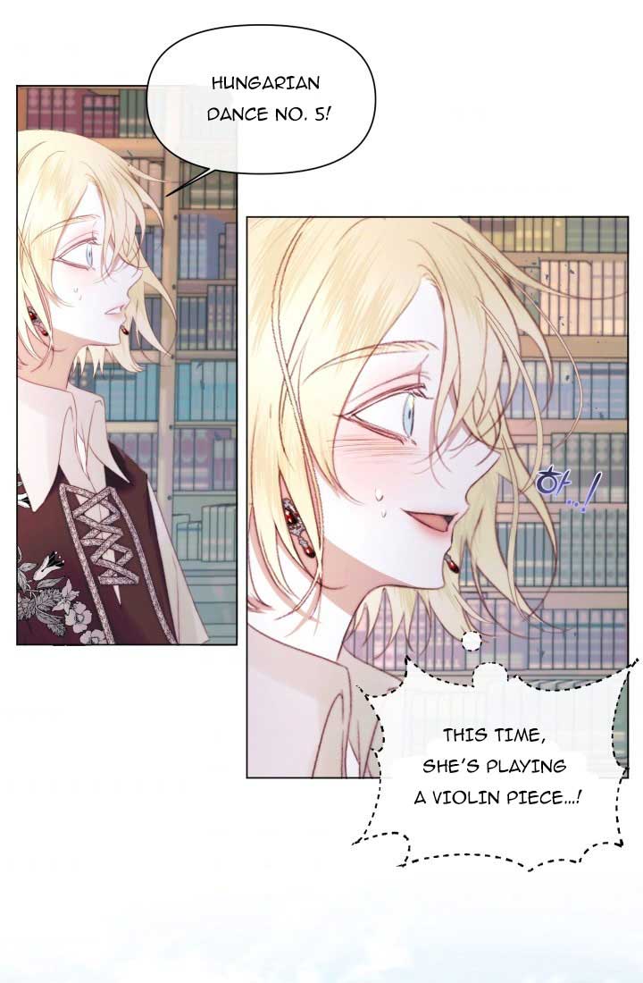 Becoming The Villain’s Family Chapter 18 page 78
