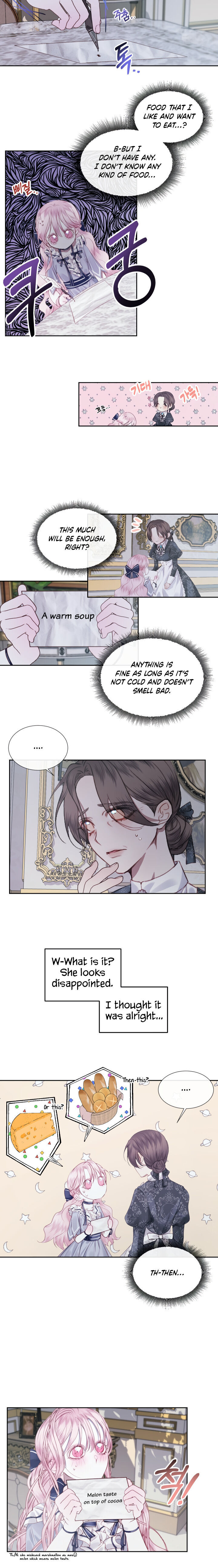 Becoming The Villain’s Family Chapter 6 page 15