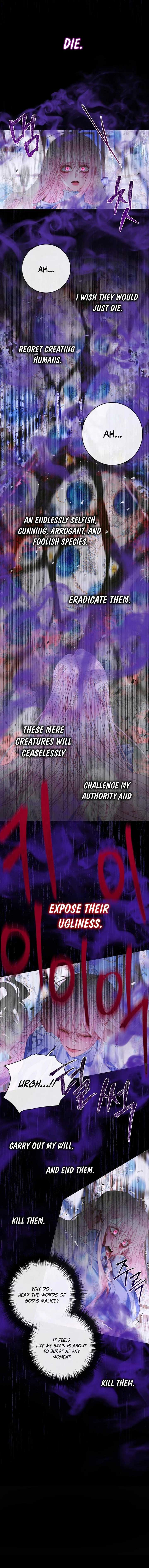Becoming The Villain’s Family Chapter 125 page 2