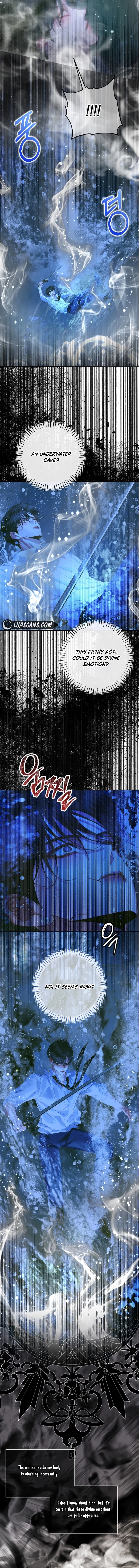 Becoming The Villain’s Family Chapter 107 page 5