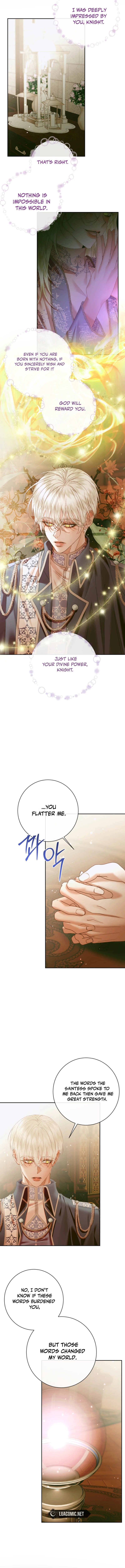 Becoming The Villain’s Family Chapter 111 page 4