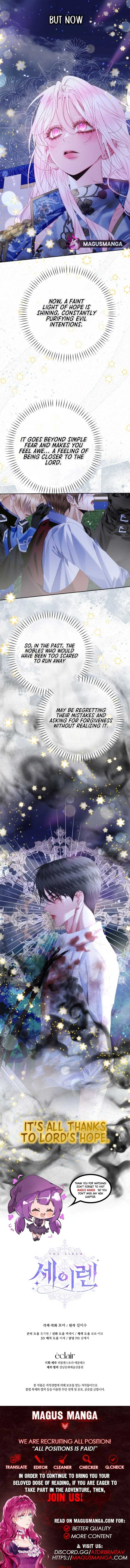 Becoming The Villain’s Family Chapter 109 page 14