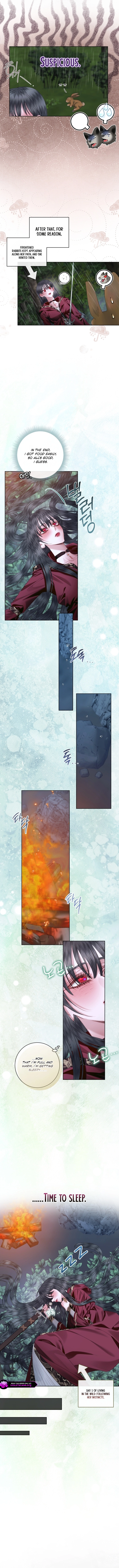 Becoming The Villain’s Family Chapter 182 page 4