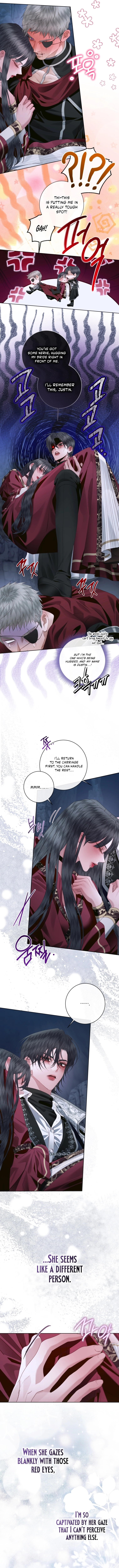 Becoming The Villain’s Family Chapter 182 page 10