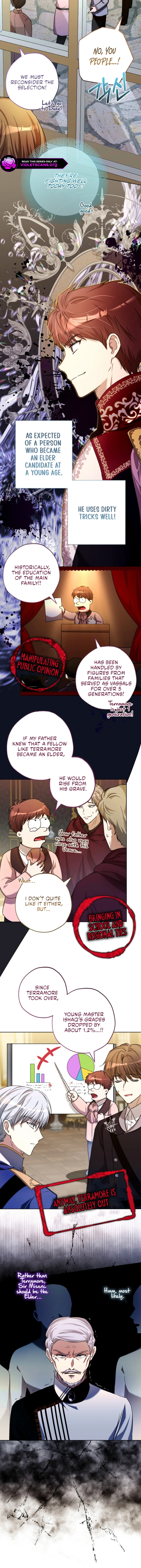 A Toddler's Guide to Gentle Parenting a Villain Chapter 21 page 7