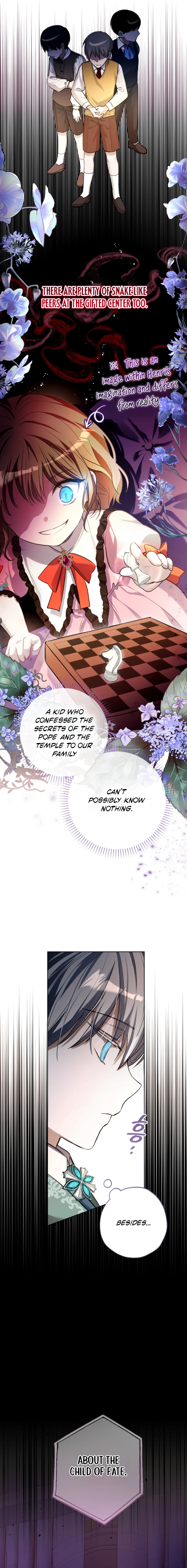 A Toddler's Guide to Gentle Parenting a Villain Chapter 16 page 3