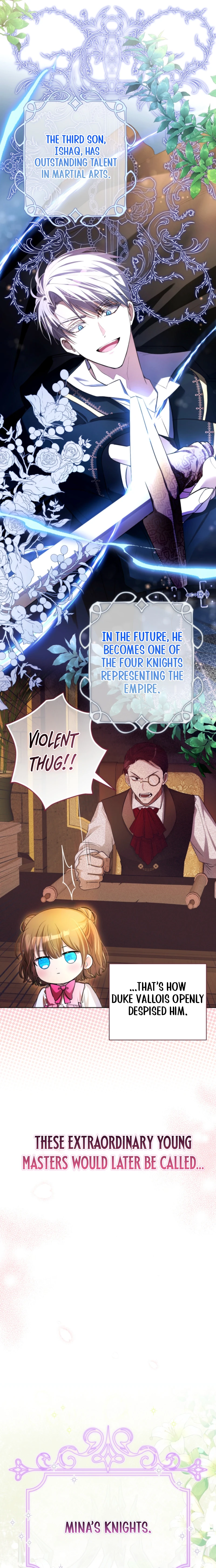 A Toddler's Guide to Gentle Parenting a Villain Chapter 15 page 7