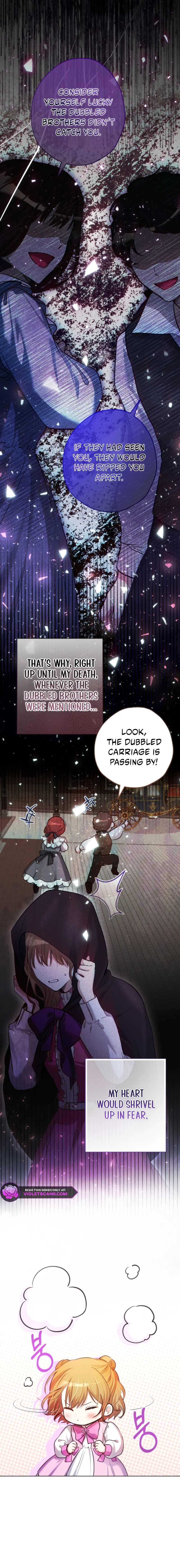 A Toddler's Guide to Gentle Parenting a Villain Chapter 15 page 9