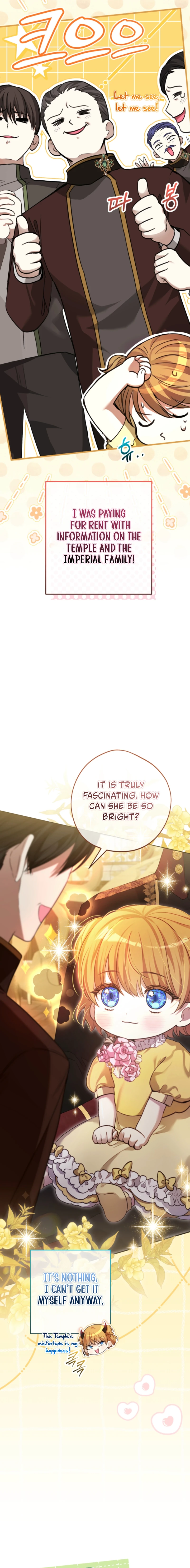 A Toddler's Guide to Gentle Parenting a Villain Chapter 2 page 14