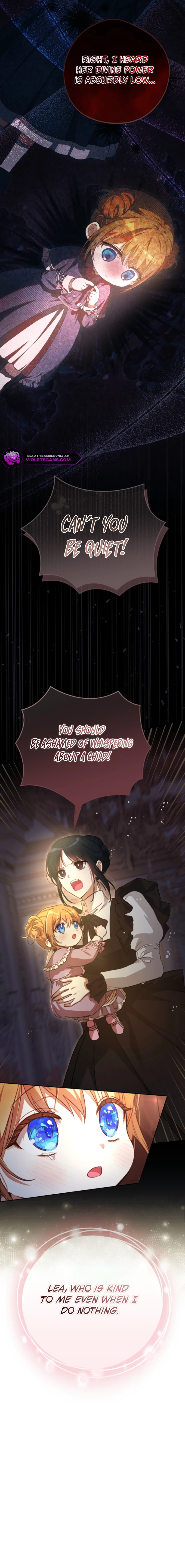 A Toddler's Guide to Gentle Parenting a Villain Chapter 2 page 30