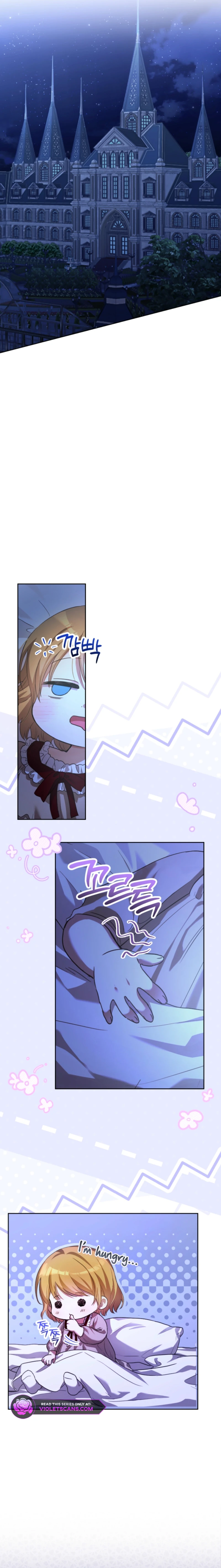 A Toddler's Guide to Gentle Parenting a Villain Chapter 2 page 32