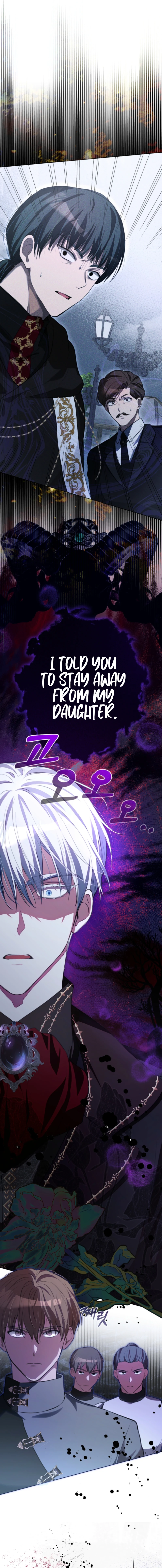 A Toddler's Guide to Gentle Parenting a Villain Chapter 14 page 2