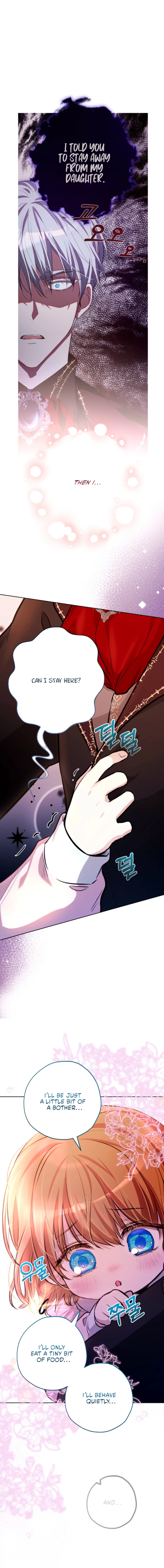 A Toddler's Guide to Gentle Parenting a Villain Chapter 14 page 9