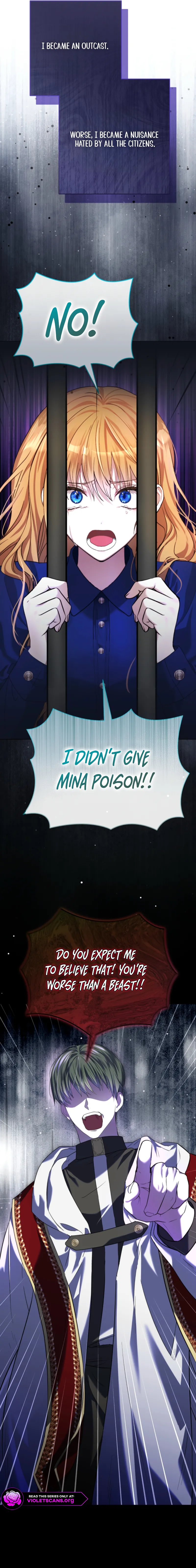 A Toddler's Guide to Gentle Parenting a Villain Chapter 1 page 10