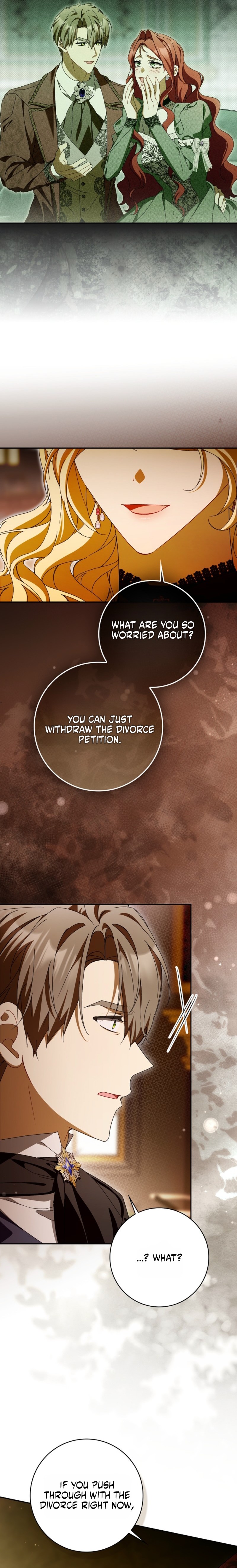 That's How I Became a Villainess Chapter 16 page 6