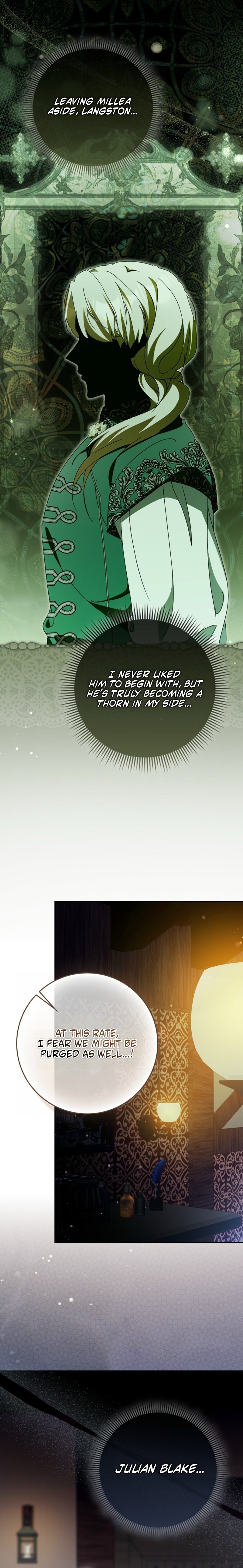 That's How I Became a Villainess Chapter 16 page 18