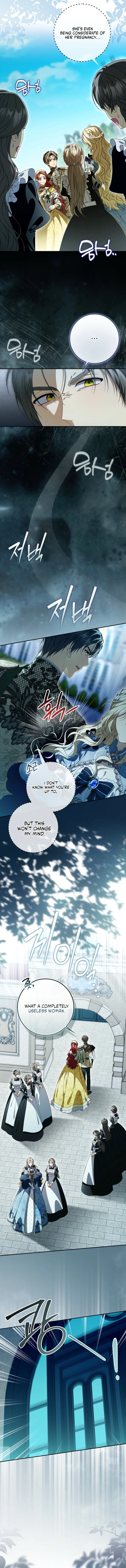 That's How I Became a Villainess Chapter 2 page 2