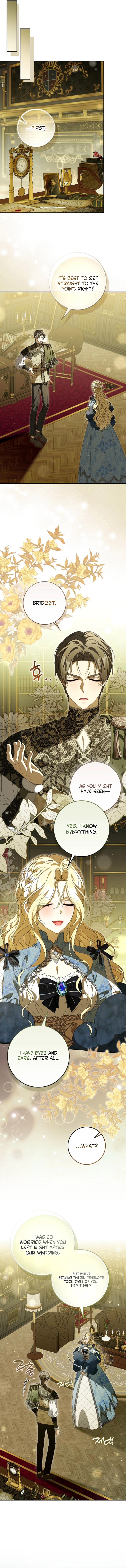 That's How I Became a Villainess Chapter 2 page 5