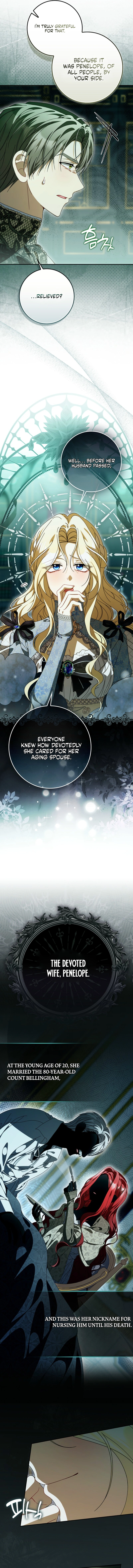 That's How I Became a Villainess Chapter 2 page 6