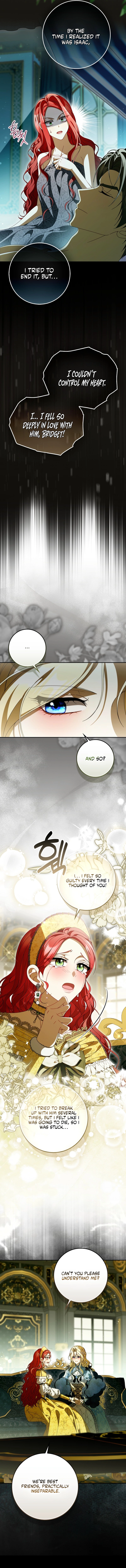 That's How I Became a Villainess Chapter 2 page 13