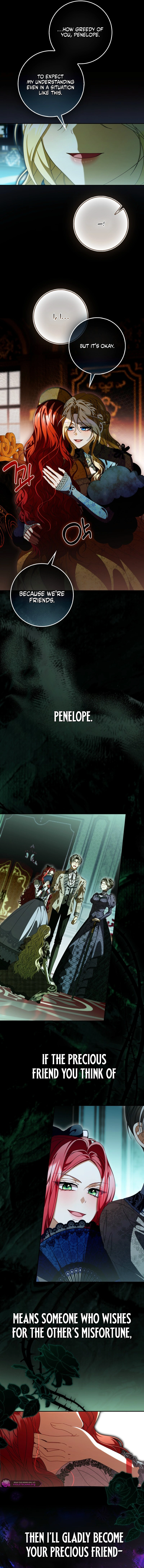 That's How I Became a Villainess Chapter 2 page 14