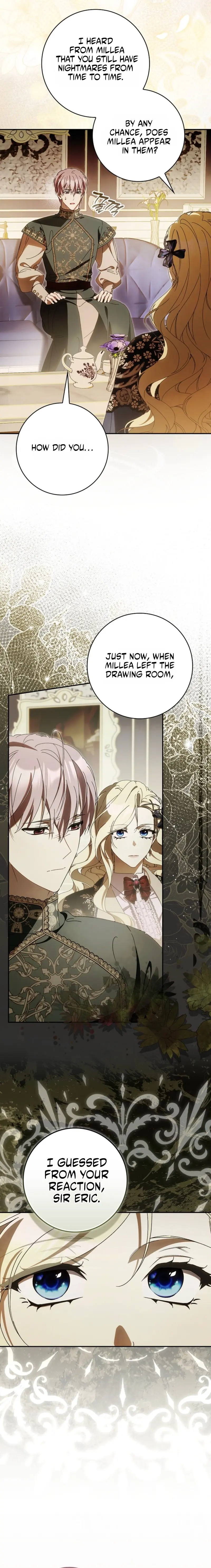 That's How I Became a Villainess Chapter 17 page 5