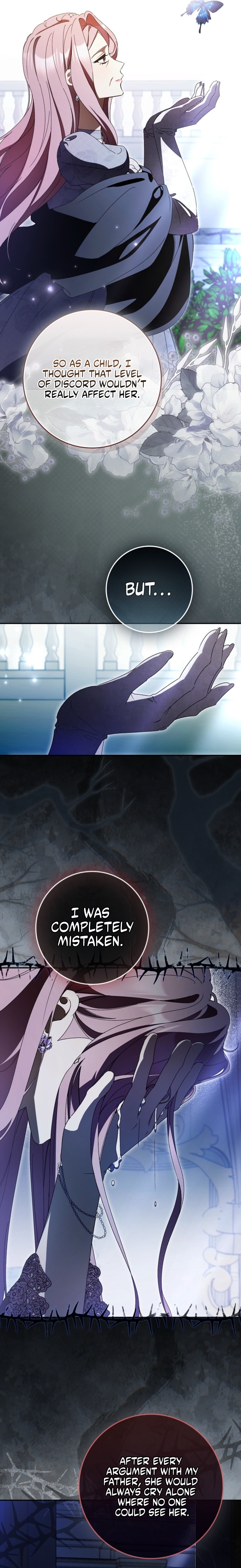 That's How I Became a Villainess Chapter 17 page 7