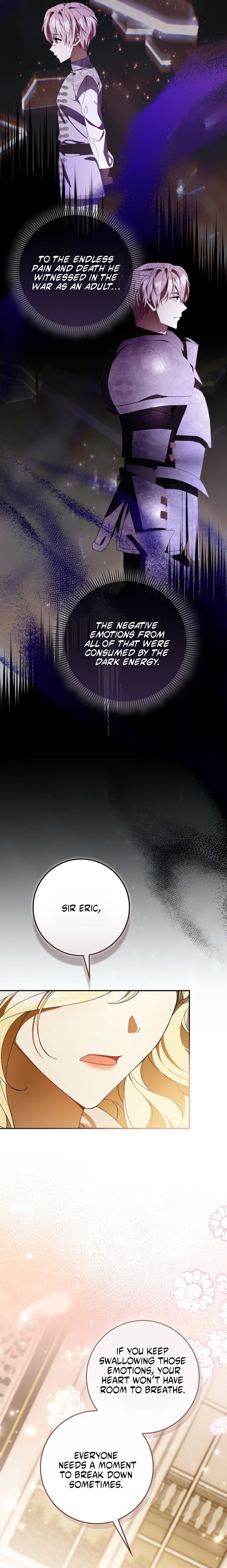 That's How I Became a Villainess Chapter 17 page 10