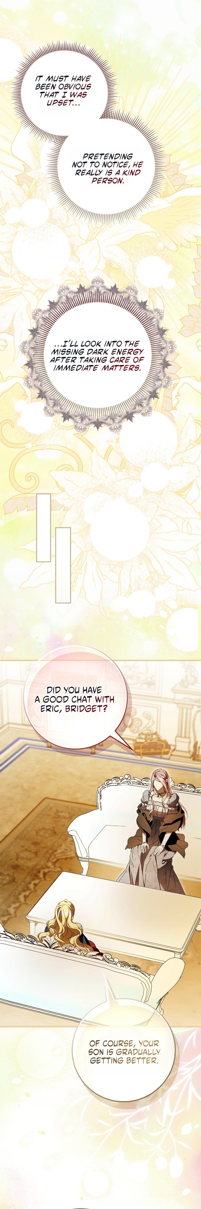 That's How I Became a Villainess Chapter 17 page 20