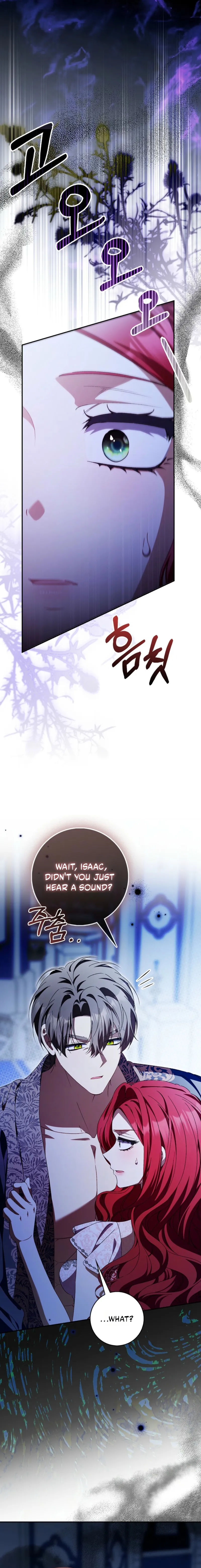 That's How I Became a Villainess Chapter 9 page 9