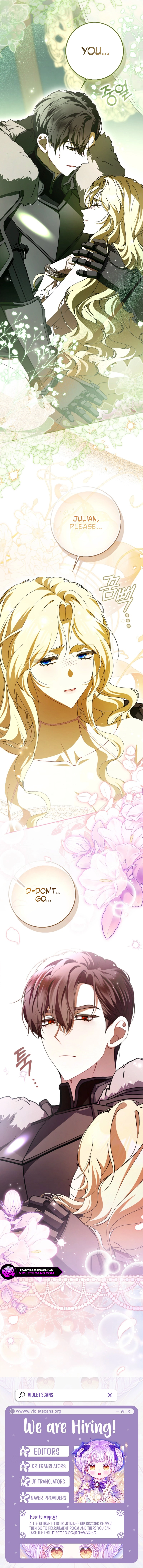 That's How I Became a Villainess Chapter 12 page 9
