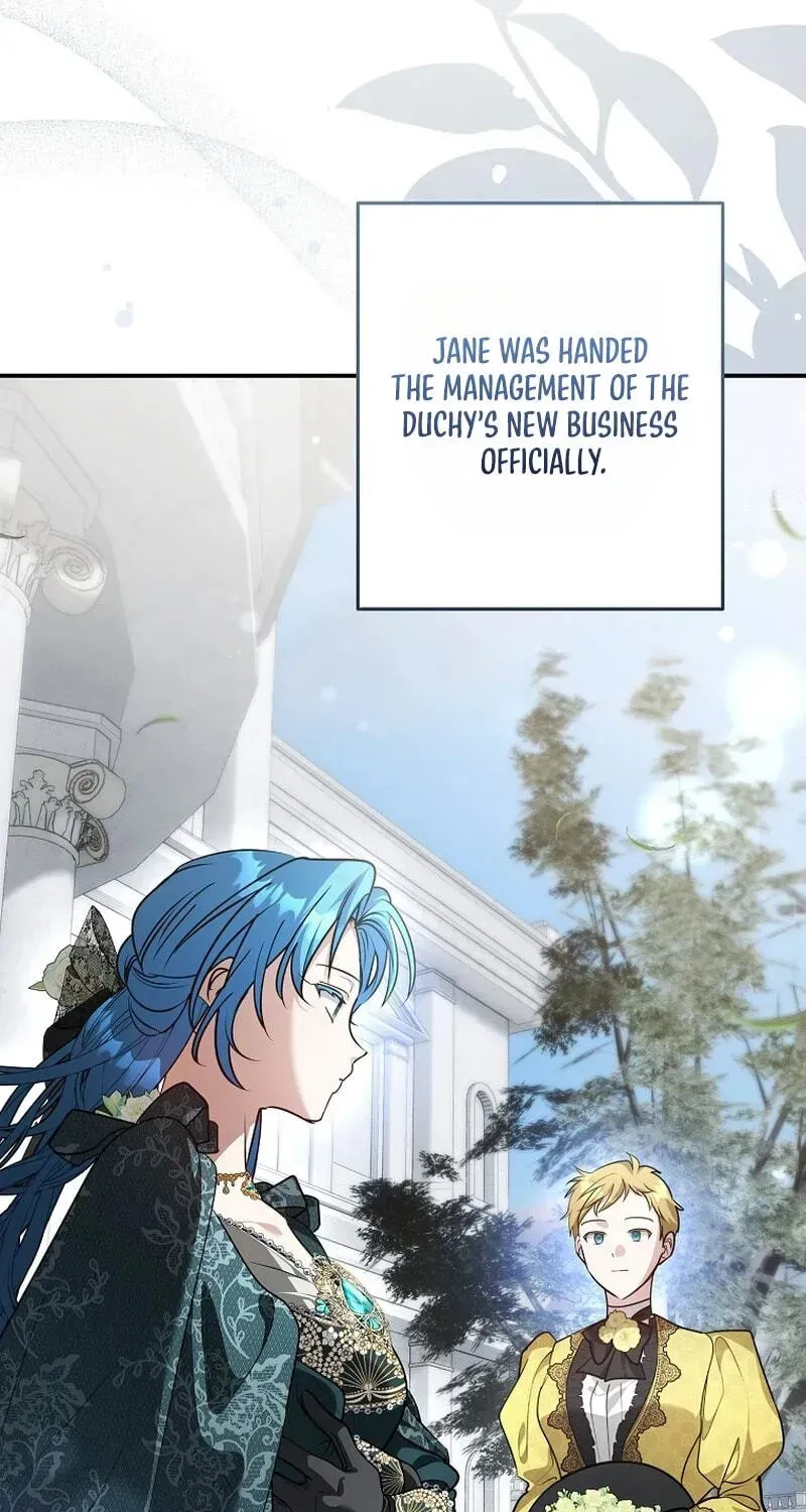 Not Your Monster-in-Law Chapter 66 page 11