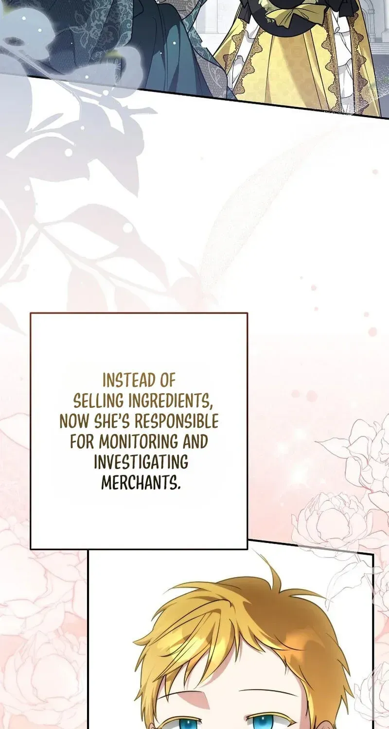 Not Your Monster-in-Law Chapter 66 page 13