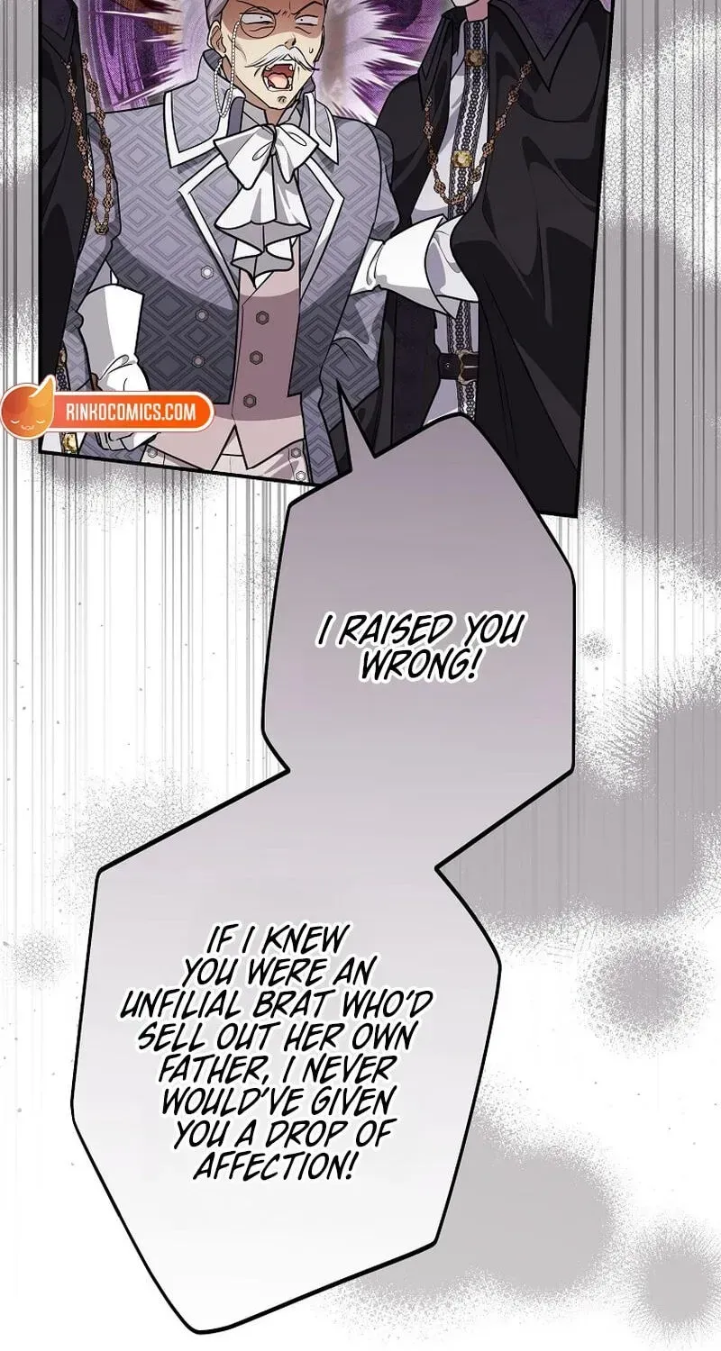 Not Your Monster-in-Law Chapter 66 page 19