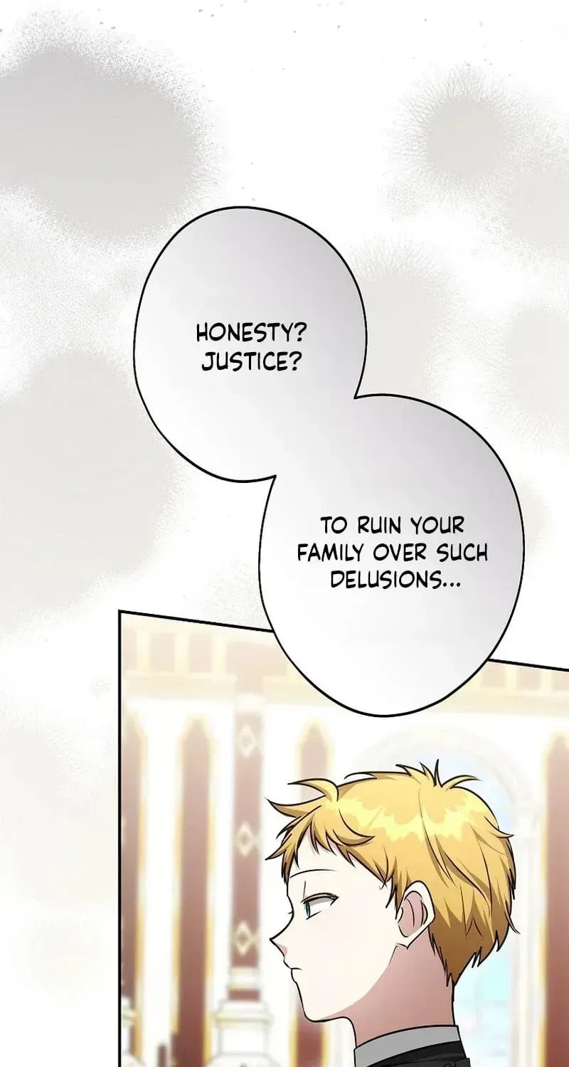 Not Your Monster-in-Law Chapter 66 page 21