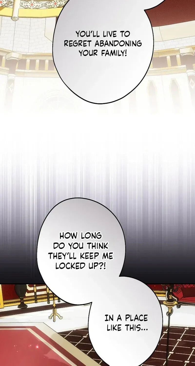 Not Your Monster-in-Law Chapter 66 page 25